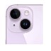 Picture of Apple I Phone 14 Plus MQ563HNA (Purple, 256GB Storage)